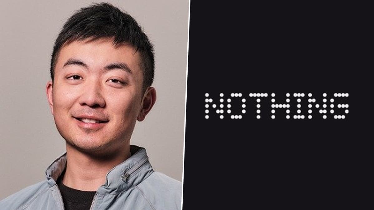 Nothing CEO Carl Pei Hints Company Could Develop Its Own OS From Scratch To Offer ‘True Nothing OS’ Experience, Says Report