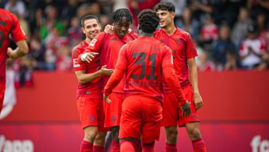 How To Watch Holstein Kiel vs Bayern Munich, Bundesliga 2024–25 Free Live Streaming Online & Match Time in India: Get German League Match Live Telecast on TV & Football Score Updates in IST?