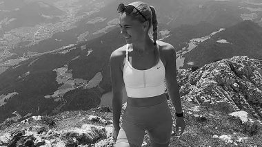 Natalie Stichova Dies: 23-Year-Old Czech Gymnast Falls From Tegelberg Mountain While Taking Selfie