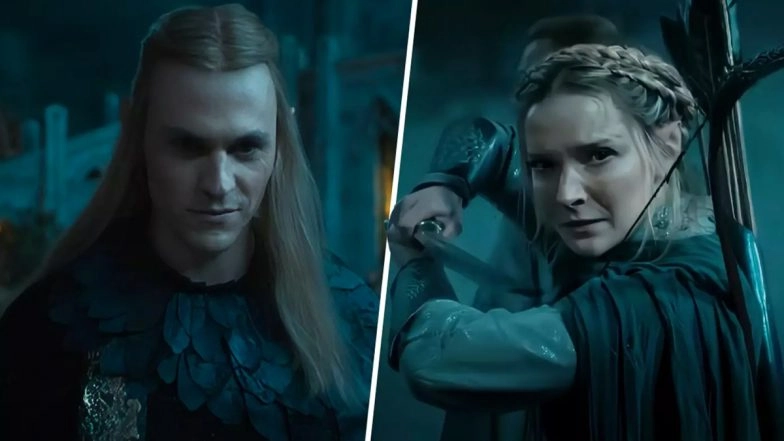 ‘The Lord of the Rings – The Rings of Power’ S2 Review: Tolkien’s Lore Gets Stronger and Darker But Lacks Punch, Say Critics