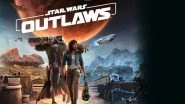 Star Wars Outlaws Release Date Revealed: Ubisoft Video Game Publisher and Developer Releases PC Hardware Requirements of Action-Adventure Game; Check Details