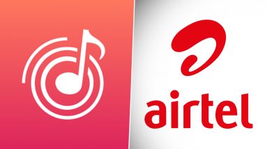 Airtel To Shut Down Wynk Music App, Won’t Lay Off Employees