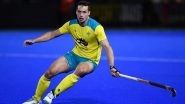 Paris Olympics 2024: American Hockey Player Tom Craig Issues Apology After Being Involved in Cocaine Controversy