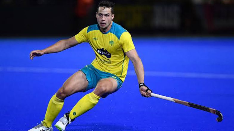 Paris Olympics 2024: Australian Hockey Player Tom Craig Taken in Custody on Suspicion of Buying Cocaine