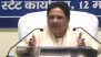 Mayawati Questions Sincerity of Congress’ Protests Over Disrespect to BR Ambedkar in Parliament, Says ‘Party Indulging in Politics of Deception and Selfishness’