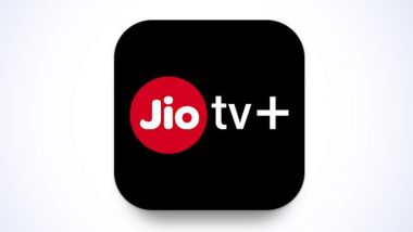 Reliance Jio Introduces JioTV+ App on Smart TVs With Access to Over 800 Digital TV Channels, 13 Popular OTT Apps and Brings 2-in-1 Offer; Check Details