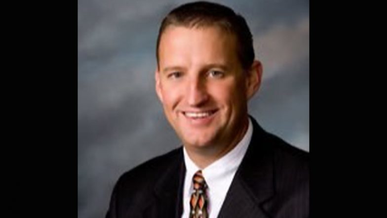 Shan Hanes Sentenced for USD 47 Million Crypto Fraud: Who Is the Former CEO of Heartland Tri-State Bank and What Is the ‘Pig Butchering’ Scam He Fell For? Know All Here