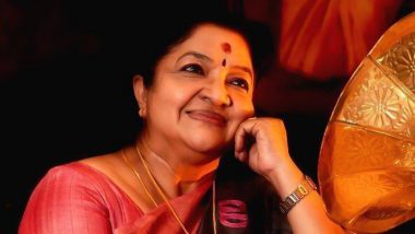 Kolkata Doctor Rape-Murder Case: Singer KS Chithra Condemns Horrifying Act, Calls It ‘Much Worse Than Nirbhaya Incident’ (View Post)