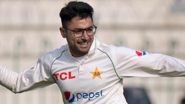 Abrar Ahmed, Kamran Ghulam Named in Pakistan’s Squad for PAK vs BAN 2nd Test 2024