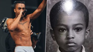 Are You an XXXTentacion Fan? Don’t Miss This Rare Childhood Photo of the Late Rapper That Just Resurfaced Online!