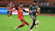 Jithin Madathil Subran Scores Brace As NorthEast United Cruise Past Odisha FC 5&ndash;1 in Durand Cup 2024