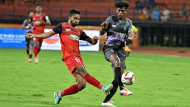 Jithin Madathil Subran Scores Brace As NorthEast United Cruise Past Odisha FC 5–1 in Durand Cup 2024