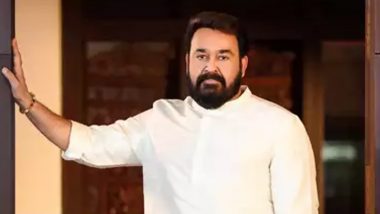 Mohanlal Resigns as AMMA President, Executive Committee Dissolved Over Increasing #MeToo Allegations Against Malayalam Actors Post Hema Committee Report