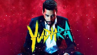 ‘Yudhra’ Trailer Reaction: Netizens Are Impressed With Siddhant Chaturvedi and Malavika Mohanan’s Action Thriller, Call It ‘A Promising Film’