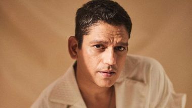 ‘IC 814–The Kandahar Hijack’ Actor Vijay Varma Reveals He’s Suffering from Skin Condition Vitiligo, ‘Covered It Up for Movies’