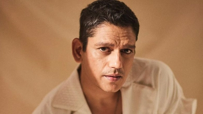 &lsquo;IC 814&ndash;The Kandahar Hijack&rsquo; Actor Vijay Varma Reveals He&rsquo;s Suffering from Skin Condition Vitiligo, &lsquo;Covered It Up for Movies&rsquo;