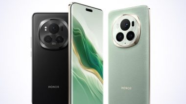 HONOR Magic6 Pro 5G To Launch Soon; Check Expected Specifications and Features