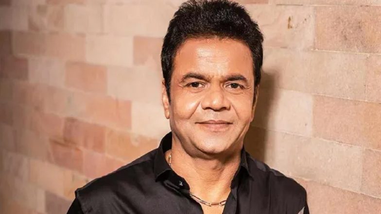 Rajpal Yadav’s Shahjahanpur Property Seized Over Unpaid Loan of INR 11 Crore; Actor Had Taken the Loan To Produce His 2012 Film ‘Ata Pata Lapataa’