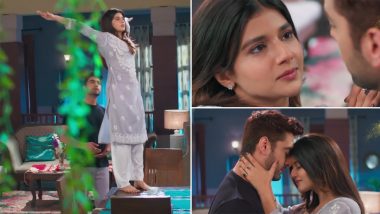 ‘Yeh Rishta Kya Kehlata Hai’: Armaan Fears Losing Abhira in This Emotional Promo Video From Star Plus’ Show – WATCH