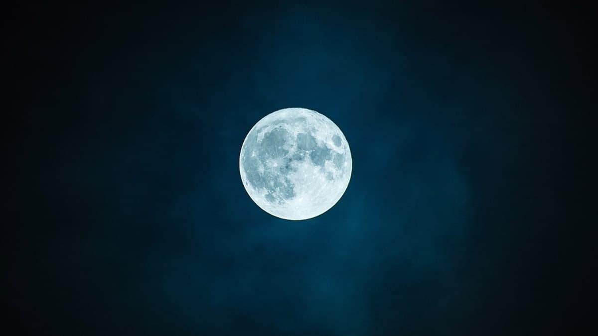 August Sturgeon Full Moon: All You Need To Know About Rare Celestial Event