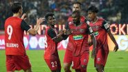 Mohammedan SC vs NorthEast United, ISL 2024-25 Live Streaming Online on JioCinema: Watch Telecast of MSC vs NEUFC Match in Indian Super League 11 on TV and Online