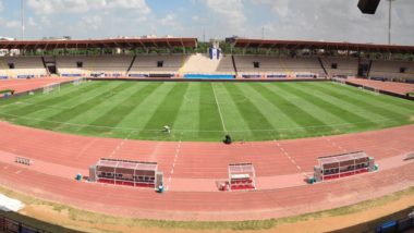 Intercontinental Cup 2024: New-Look Gachibowli Stadium All Set To Host India vs Mauritius on 3rd September