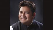 Sandeep Kumar Expelled From BJP: Bharatiya Janata Party of Haryana Unit Removes Former Delhi Minister and AAP Rebel Within Hours of Joining Party