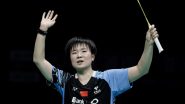 He Bingjiao Retires From International Badminton After Paris Olympics 2024 Silver Medal Campaign