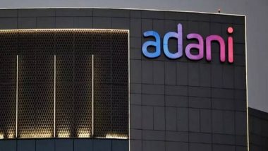 Adani-Hindenburg Row: Swiss Authorities Freeze $310 Million in Funds Allegedly Linked To Front Man of Adani Group; Group Rejects Allegations