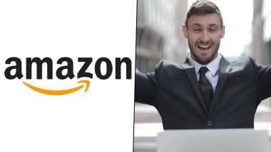 Amazon Employee Claims To Have Earned Nearly INR 3 Crore for Doing ‘Absolutely Nothing’ As Technical Program Manager