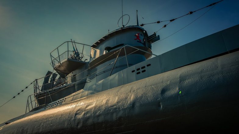 UK: Royal Navy Fires Captain of Vanguard-Class Submarine for Filming Sex Video, Clicking X-Rated Selfies While Being in Command of Nuclear Missiles