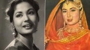 Meena Kumari Birth Anniversary: From Films to Personal Life, All You Need To Know About India&rsquo;s &lsquo;Tragedy Queen&rsquo;