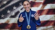 Paris Olympics 2024: Diana Taurasi Wins Her Record Sixth Olympic Gold Medal As USA Women&rsquo;s Basketball Beats France