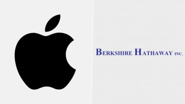 Global Financial Crisis 2024: Apple and Its Suppliers’ Stock Slump, Google, Tesla, Microsoft, Meta, Amazon and Others Show 10%-11% Decline in Last 24 Hours