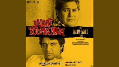 ‘Angry Young Men’ OTT Release Date: When and Where To Watch Salim Khan and Javed Akhtar’s Docuseries Online