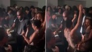 Bianca Censori Shows Off Steamy Dance Moves With Female Partygoer in Front of Kanye West at &lsquo;Vultures 2&rsquo; Party in LA (Watch Video)