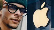 Apple Smart Glasses, Apple AI Pendant, Upgraded Apple AirPods in Development: Reports Apple Smart Glasses, Apple AI Pendant, Upgraded Apple AirPods in Development: Reports
