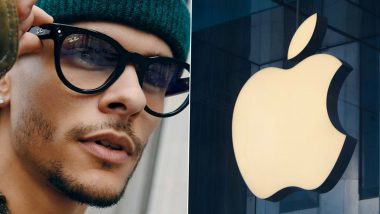 Apple Smart Glasses in Works Along With Cheaper Version of Apple Vision Pro, Likely To Be Unveiled Next Year: Report