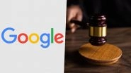 Google Faces Another Antitrust Lawsuit Over Its Advertising Technology After Ruling Declaring Search Engine Monopoly