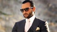 Saif Ali Khan Stabbed; Actor Injured After Robber Barges Into His and Kareena Kapoor Khan’s Bandra Residence – Read Details