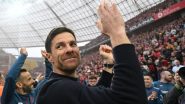 UEFA Champions League 2024–25: Xabi Alonso Brings Bayer Leverkusen’s Efficiency to New Heights