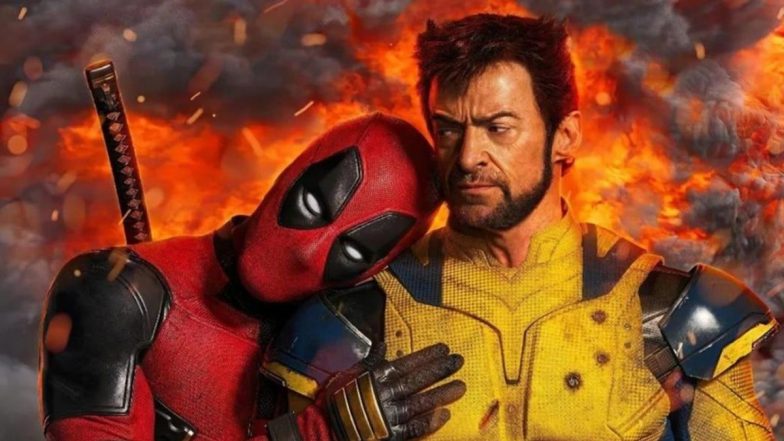 ‘Deadpool & Wolverine’ Box Office Collection: Ryan Reynolds-Hugh Jackman’s MCU Film Crosses INR 100 Crore Mark in India!