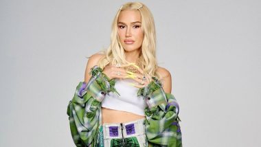 Gwen Stefani Cancels August 17 Hard Rock Live Show in Atlantic City Due to Injury