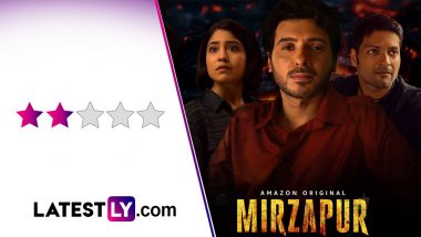 ‘Mirzapur’ Season 3 Bonus Episode Review: Divyenndu Sharma’s Munna Bhaiyya Returns From the Dead To Serve Deleted Scenes and Unwanted Subplots (LatestLY Exclusive)