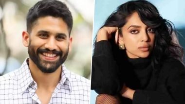 Is Naga Chaitanya Getting Engaged to Rumoured GF Sobhita Dhulipala on August 8, 2024? Here’s What We Know