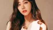 Is Jo Bo Ah Pregnant? Here&rsquo;s What the &lsquo;Destined With You&rsquo; Actress&rsquo; Agency XYZ Studio Has To Say About Her Pregnancy Rumours