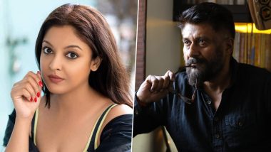 Tanushree Dutta Opens Up About Traumatic Experience Working With Vivek Agnihotri; ‘Dhol’ Actress Reveals Shocking Details in This Old Interview (Watch Video)