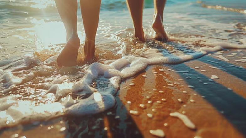 How To Sell Feet Pics and Make Money Fast: Turn Your Feet Into a Cash Cow