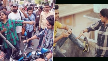 Rajkummar Rao, Ayushmann Khurrana and Kriti Sanon’s ‘Bareilly Ki Barfi’ Clocks 7 Years; Director Ashwini Iyer Drops BTS Pics and Says ‘Gratitude for the Love’