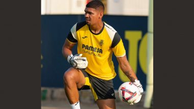 LaLiga 2024–25: Villarreal Spends 12 Million Euros on Brazilian Goalkeeper Luiz Junior